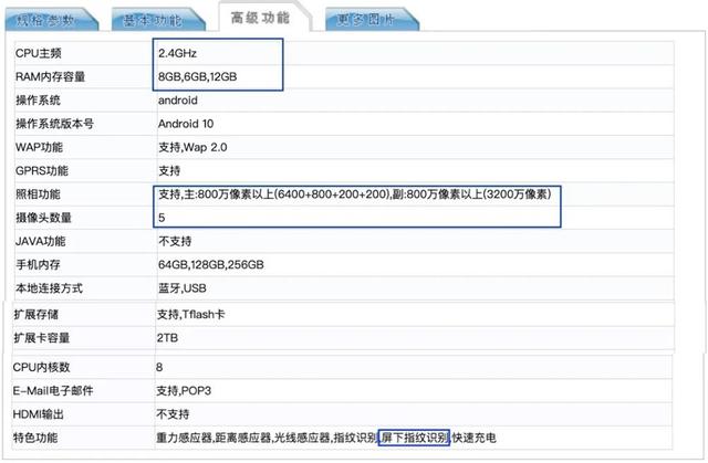 下半年手机大乱斗将在9月打响 7款新品暗藏着各种“杀招”