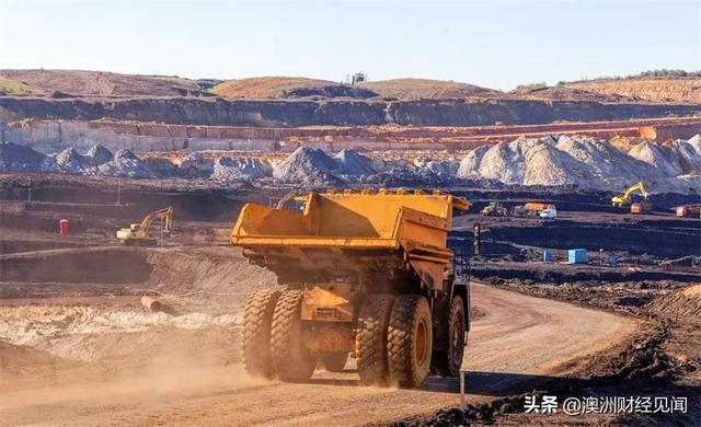 西澳锂矿商Altura游走破产边缘 或迎中资救场