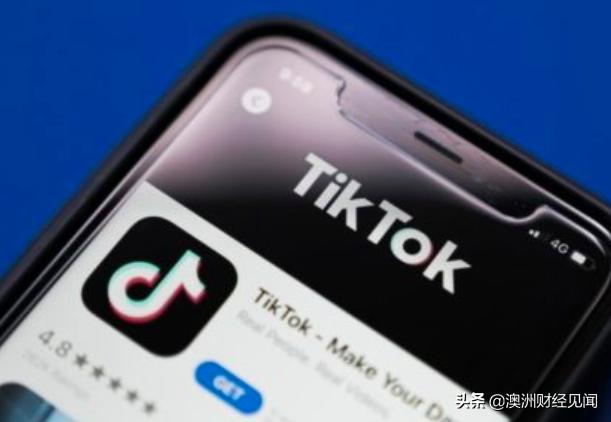 TikTok积极扩张澳洲市场！最近正在疯狂招人！