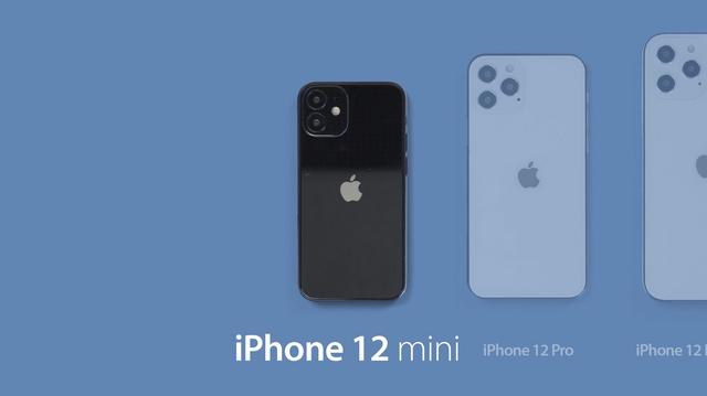 「科技V报」疑似华为nova8真机曝光；iPhone 12 mini或将推出4G版-20200927-VDGER