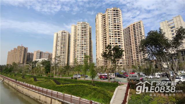 10月广汉各楼盘施工进度照,你家近照又更新啦-楼市导购-广汉房产网