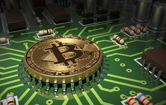 杨凯：比特币走势转弱  晚间下跌情绪加剧