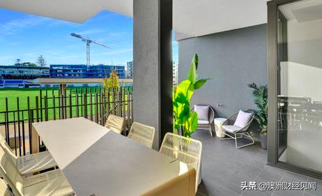 研究：西澳Claremont公寓持续保持高价位