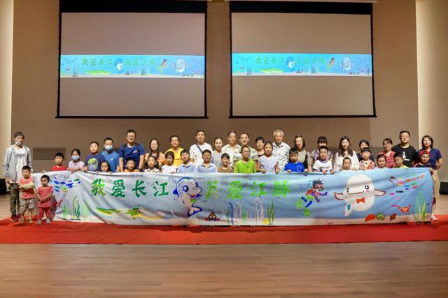 胜科 | 探访夹江源地 走进绿水青山—IWH“生命之水”环保科普小课堂圆满结束