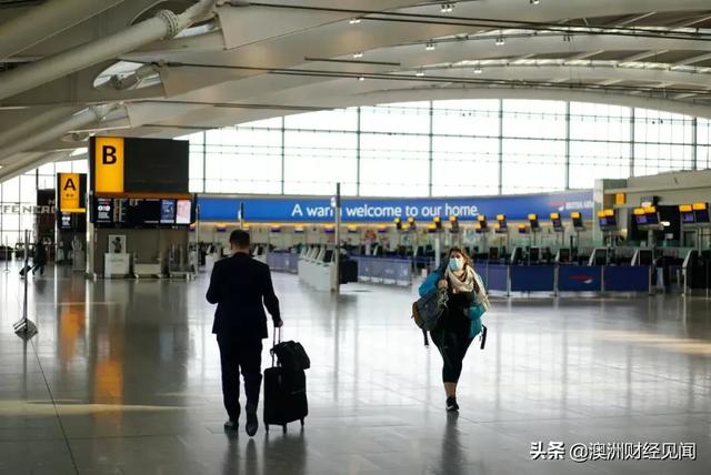 海外回国政策大变：48小时内“双阴性”才能登机，直飞票价暴涨，澳洲或受影响