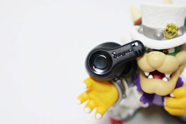 小朋友也喜欢，omthing AirFree真无线耳机