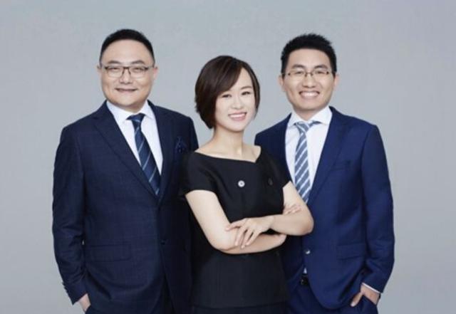 脱不花加入罗辑思维出任ceo,联手负责产品与技术的快刀青衣,注册了