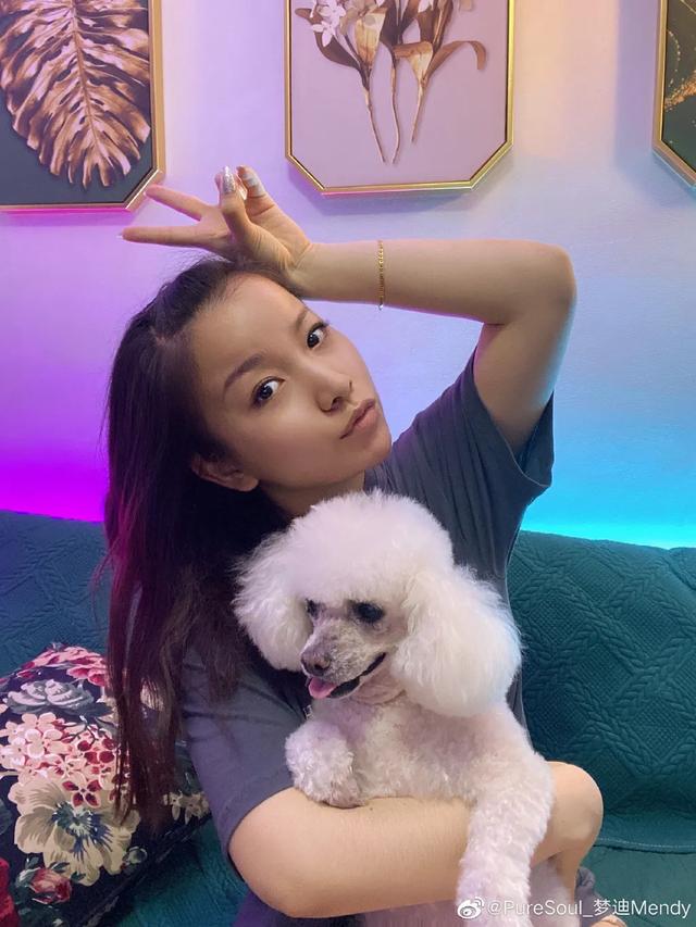 《这！就是街舞》性感女选手盘点，看完我直呼顶不住！