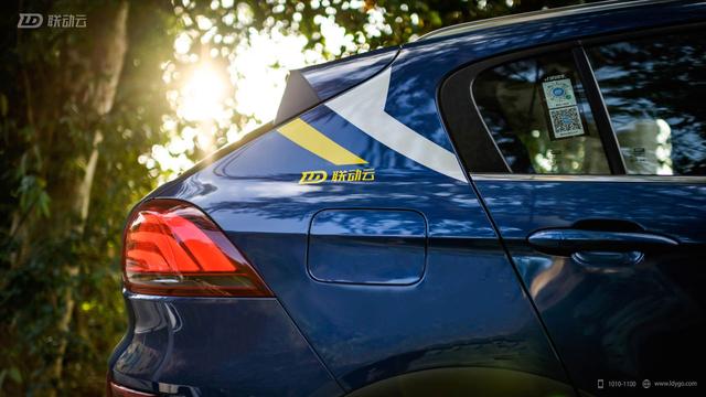 加油省钱小妙招：用联动云“联动油”加油，省钱更省心