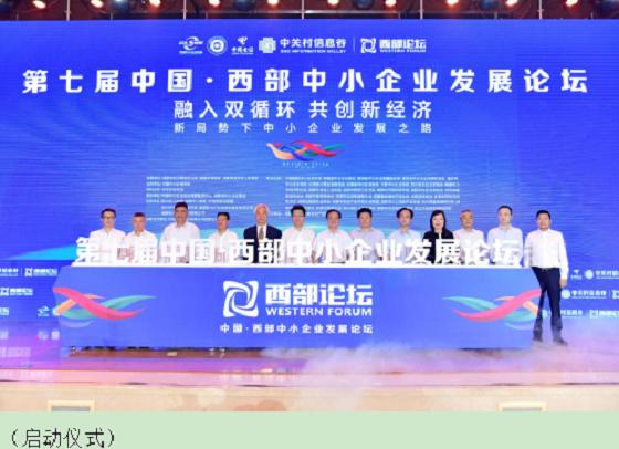 点石成精万雪西部论坛为大健康产业指路