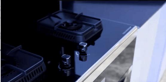 厨壹堂温馨提示：选购集成灶一定要读懂这些重要参数！