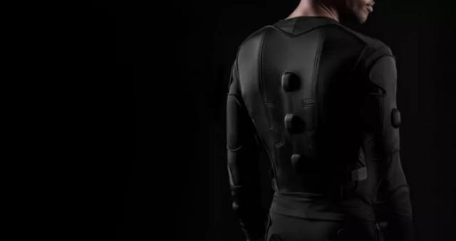 当“舌头鼠标”可穿戴