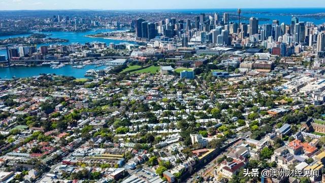 墨尔本悉尼最新房价大跌眼镜！市中心卖家哭了！郊区的房东却笑醒了！