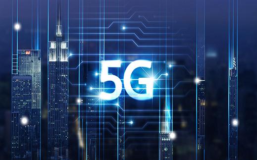 5G成电信业务增长“动力担当”-最极客