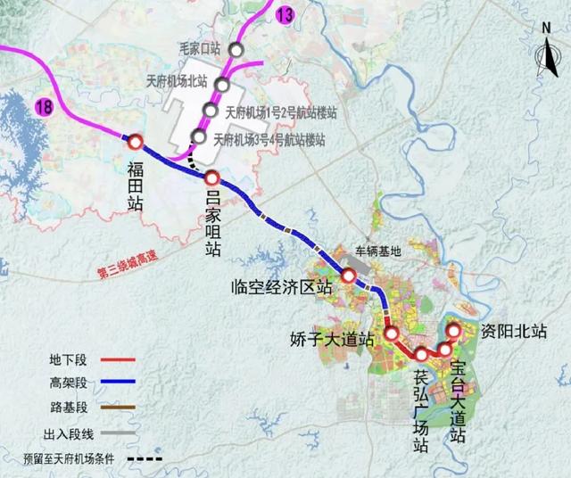 s12线路线图图片