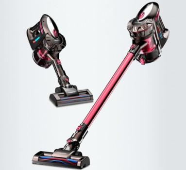 广告|吸尘器哪个牌子好？热卖款无线吸尘器品牌深度测评