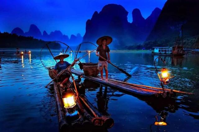 中國旅游業(yè)最發(fā)達的城市，大理桂林上榜，你打卡了多少？