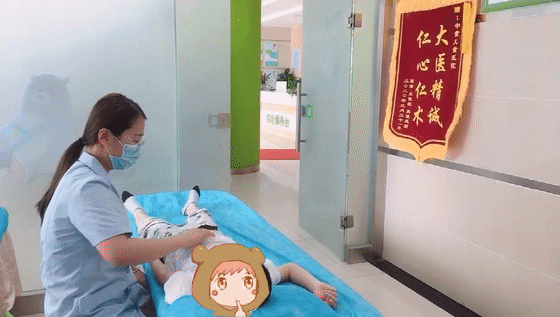 西安儿童医院抽动症专家-西安中童儿童康复医院