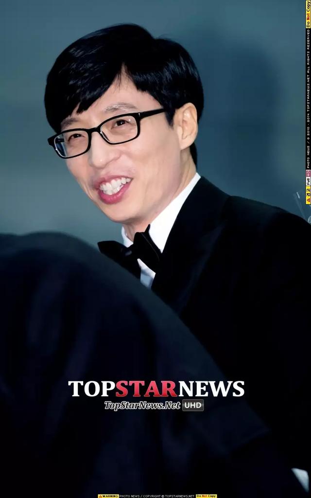 为何刘在石总是只戴同一副黑框眼镜亲自揭开原因笑翻网友