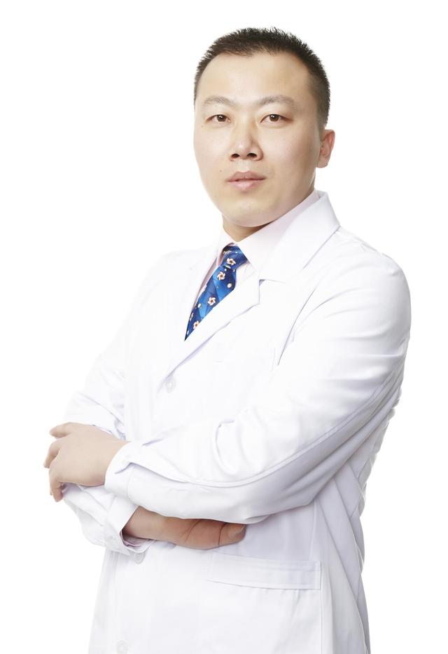 中国网专访瑞泰口腔候喜朋：至诚大爱 守护微笑