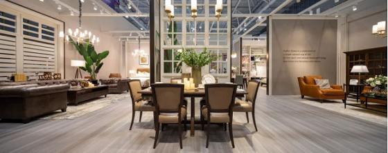 深圳国际家具展，Harbor House等你来