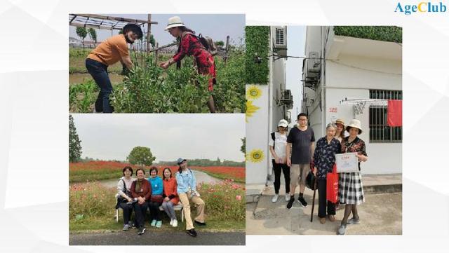 老年行业 趋势分析 旅游 老年旅游|深度：老年旅游消费强劲复苏，公司逆势扩张的创新秘诀·房车游/会员制/田园旅居
