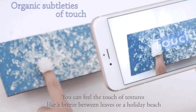 当“舌头鼠标”可穿戴