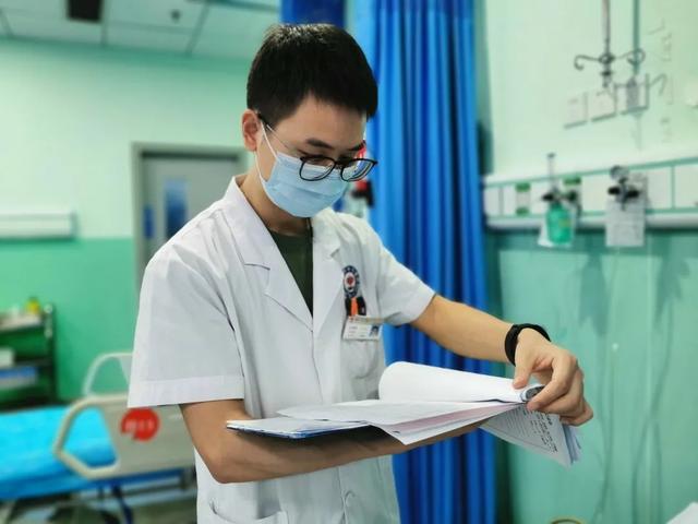 致敬医师节|绵阳市中心医院里的「常驻人口」这群「老总」你都了解吗？