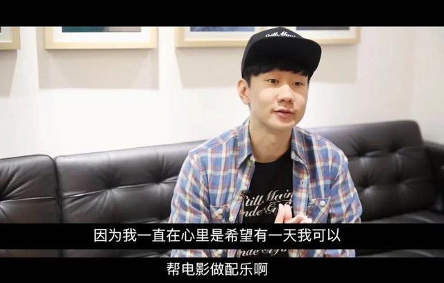林俊杰一首新歌刷爆朋友圈，17年了华语乐坛还是要靠他