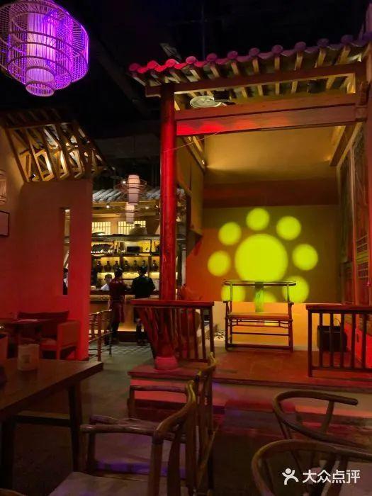 渝中区|【母城渝中 全域旅游】渝中的“夜猫子”都在这些地方“宵夜”