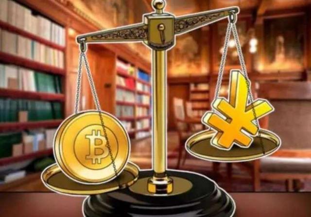 杨凯   比特币三角末端恐要破  白盘震荡上行为主