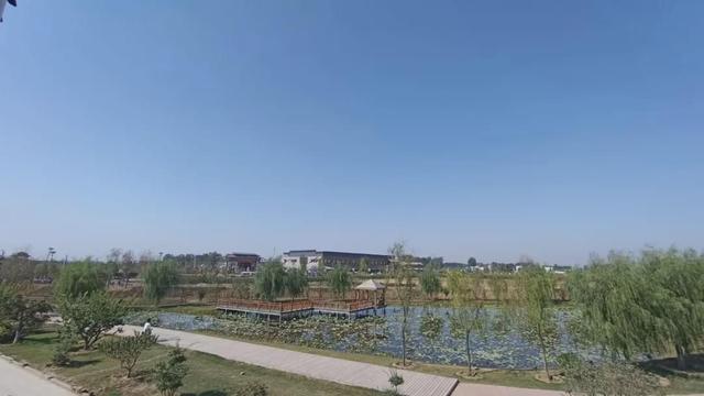 鸥鱼携手爱思嘉，打造「向往的田园民宿」，助力西姜寨乡村振兴(图8)