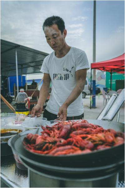 夜生活、夜经济、夜文化...那香海文旅度假小镇越夜越精彩