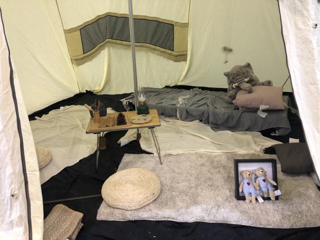 携手代言人德爷，爱路客和你一起“让生活没有边界”