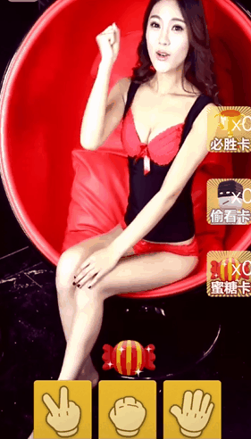 手游公司重金请岛国女星代言，结果刚赚2000块就被逮了…