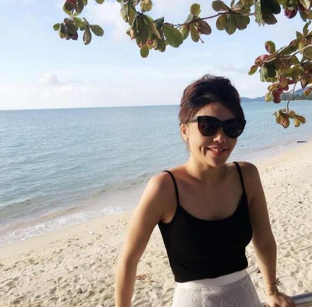 34岁香港名媛抽脂隆胸丧命丈夫因失去收入欲巨额索赔