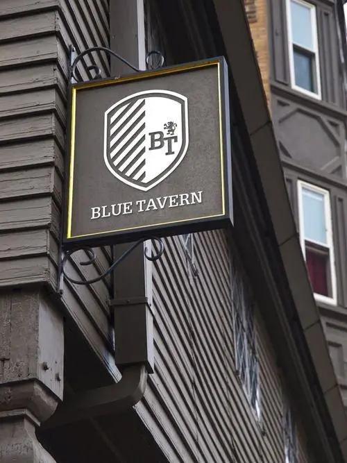 艺术与设计 - 门牌,可以如此美