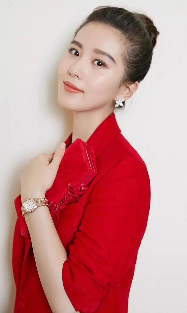 影视女星刘诗诗个人写真集优雅高贵知性唯美