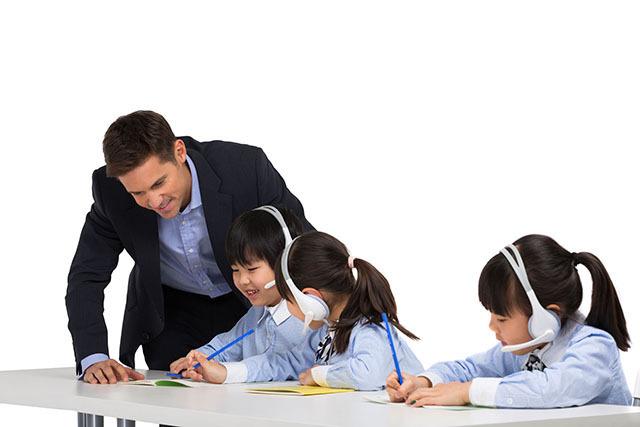 【秘籍】小学英语必备背诵技巧,孩子一定用的上!(上)-咋考网