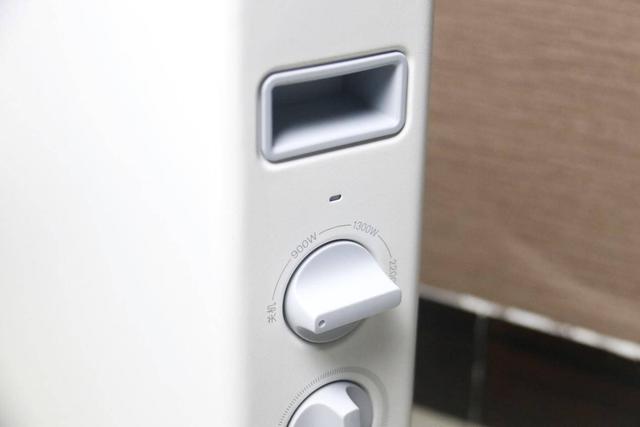 智米电暖器1S，物美价廉，温暖你的冬天