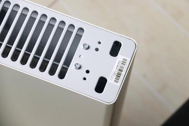 智米电暖器1S，物美价廉，温暖你的冬天