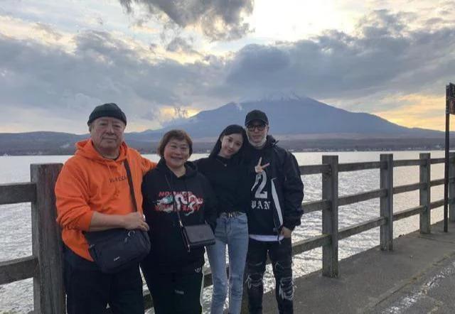 潘玮柏方否认离婚 被传转移财产准备离婚