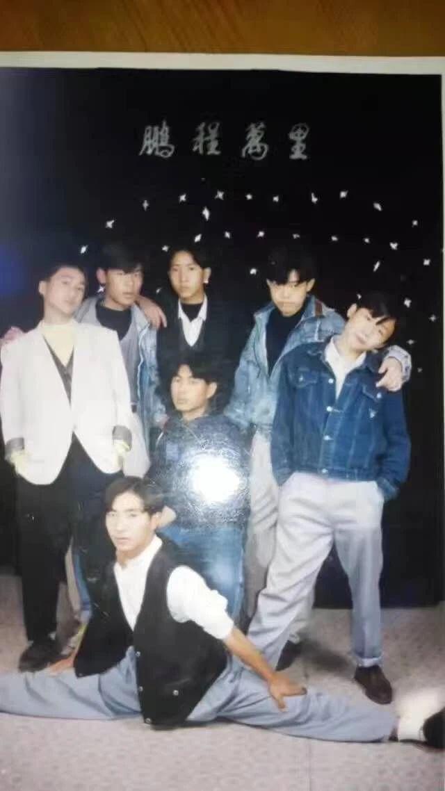 太硬汉了！真羡慕他这种“不服就干”的人生