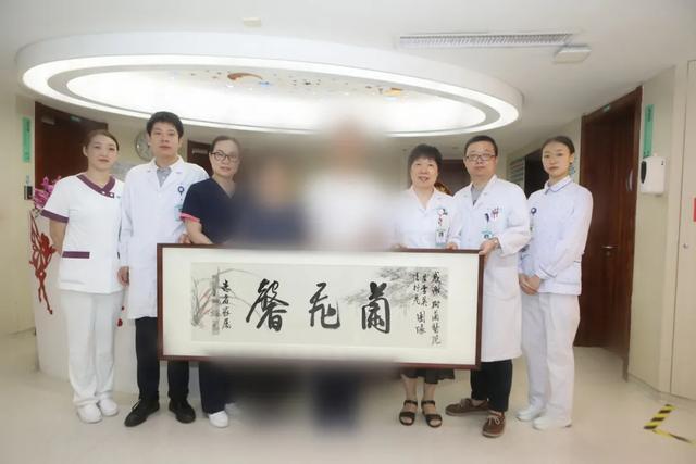 树兰（杭州）医院致敬医师节 ：感恩有你的每一个瞬间