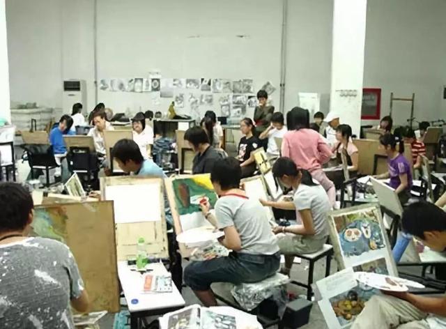 最全五官素描畫法，你掌握了哪幾個(gè)？