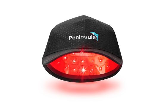 818大促在即，半岛HairPro电激光生发仪入驻网易严选