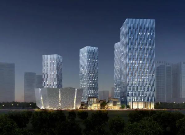 成都学习伦敦南岸 将开始“锦江艺术复兴”？