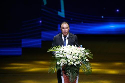 罗民数字经济支撑着国内经济的韧性与活力