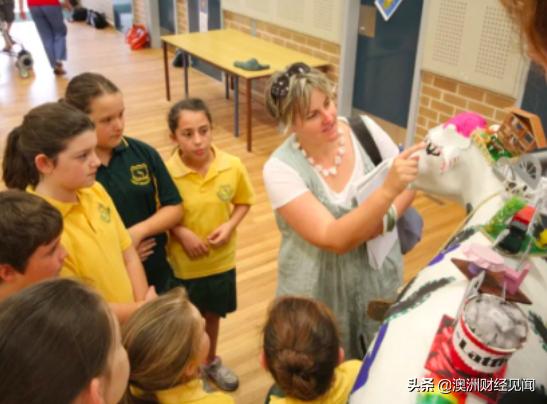 有学生可能感染新冠病毒 悉尼3所学校周三停课