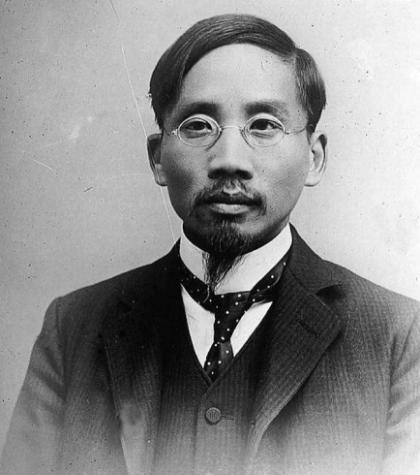 杨振宇我们应该有一场自己的民艺运动